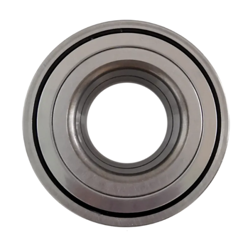 Volkswagen bearing and hub assembly axle DAC39720037