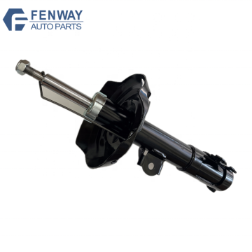 Front Shock Absorber for Toyota Prius ZVW50 Hybrid - 48510-80815 48520-80489