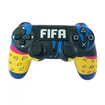 double Shock 4 Mando Joysticks Gamepad Game Doubleshock v2 Wireless PS4 Controller for controller wireless ps4