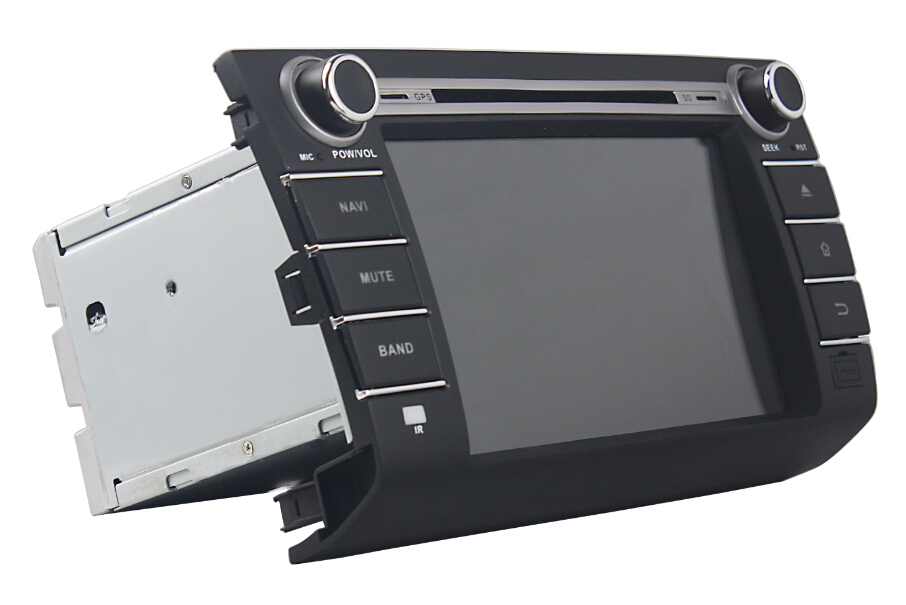 Swift 2013-2016 car dvd player