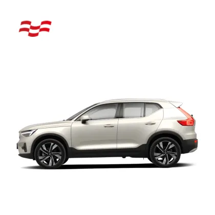 2023 Volvo XC40 C40: Low Price High Performance 4WD Petrol SUV