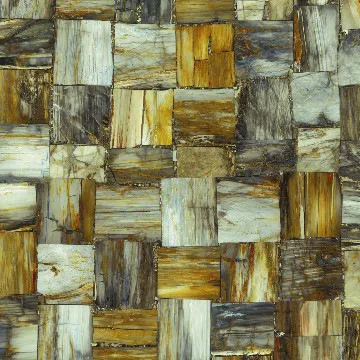 Super Glossy Glazed Porcelain Tile