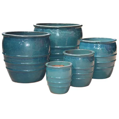 ceramic pots planters bonsai Flower Pot Bonsai Bonsai Pot Large