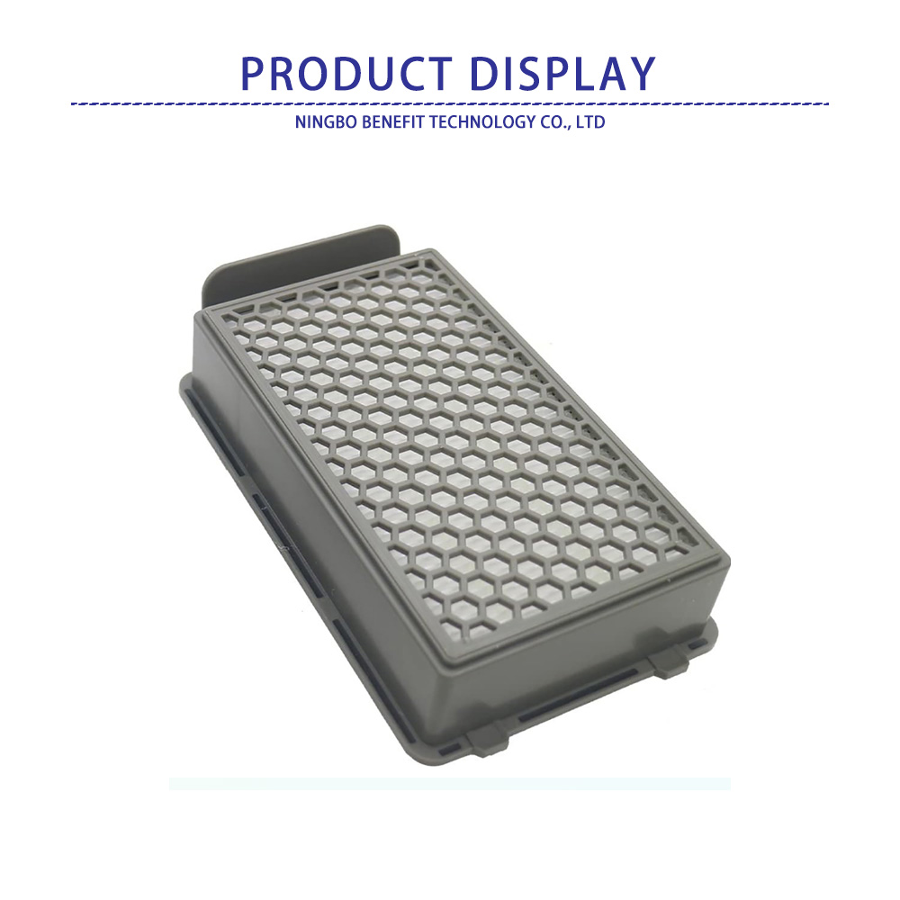 Vacuum Cleaner Filter For Rowenta ZR903501-x