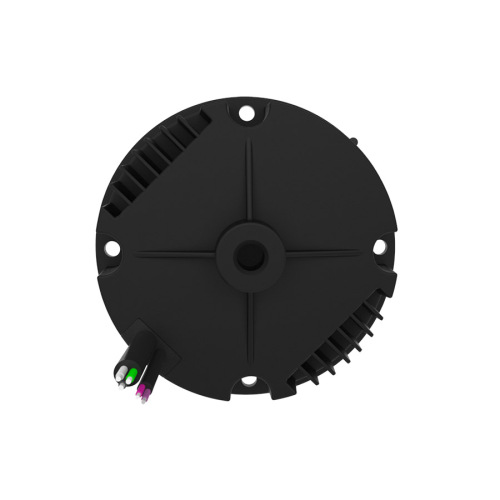 100W FD-100K-130B/260B Round High Bay Light Driver