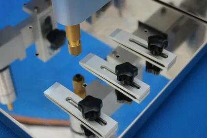 Alcohol Abrasion Resistance Tester 339