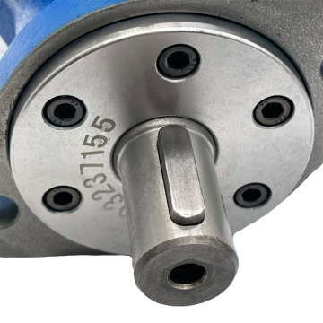 NEW Hydraulic Motor BM2/BMR Series Search