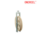 Wire Rope Pulley Block for Sale