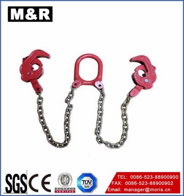 Industry Drum lifting clamp material handling equipments