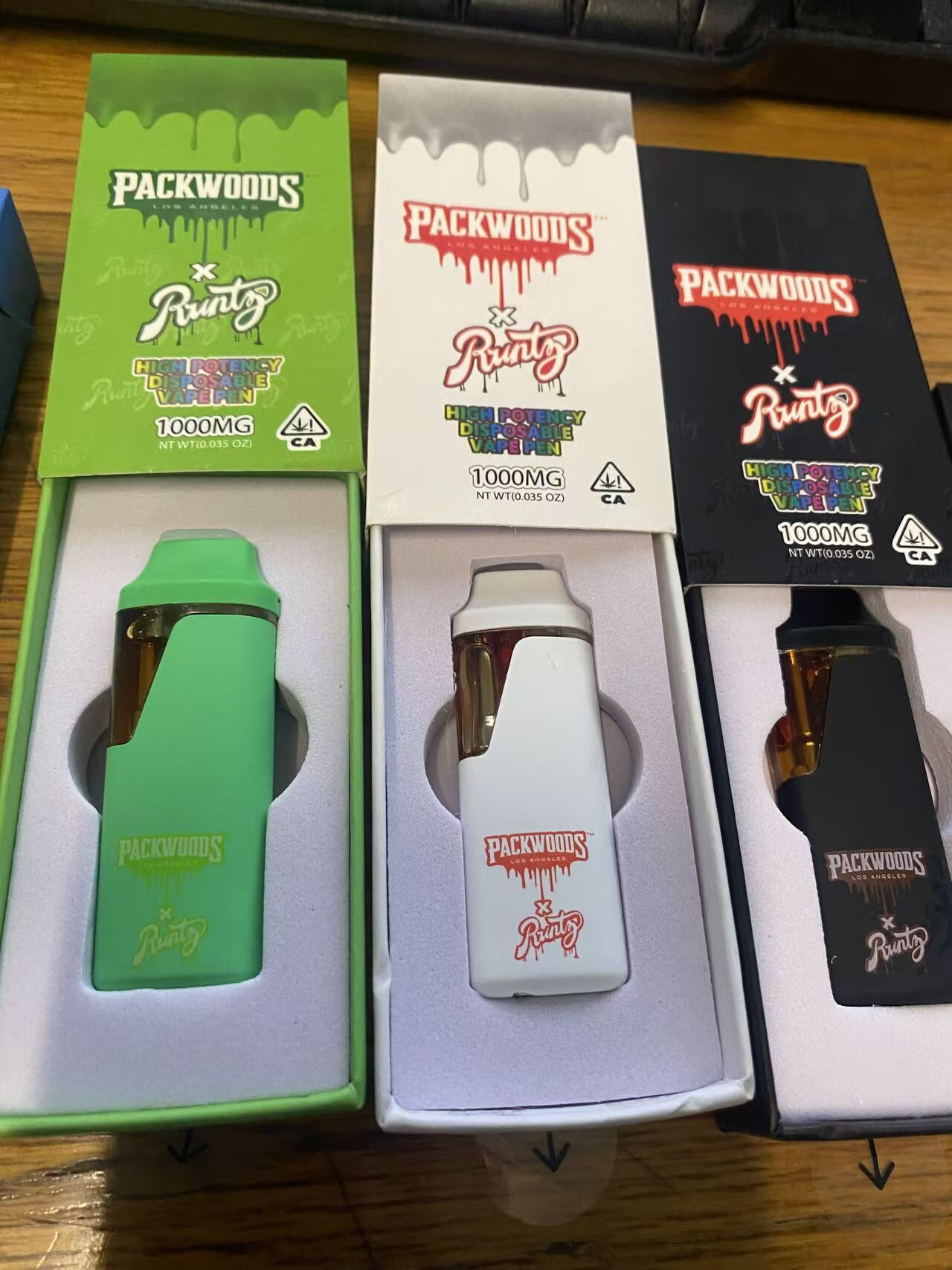 Packwoods Runtz 1000mg Thc Oil Vape Desechable, alta calidad Packwoods  Runtz 1000mg Thc Oil Vape Desechable en bossgoo.com