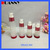 TRANSLUCENT PUMP SPRAYER AIRLESS BOTTLES, AIRLESS OIL BOTTLE