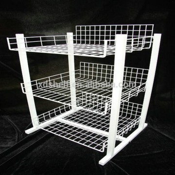 Marketing plan new product 3 tier kitchen vegetable storage rack