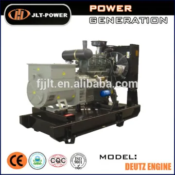 25KW D226B-3D germany deutz diesel generator