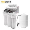 Household Water Treatment Pre-Filtration Alkaline Mineral Water Filter Small Ro System For Whole House