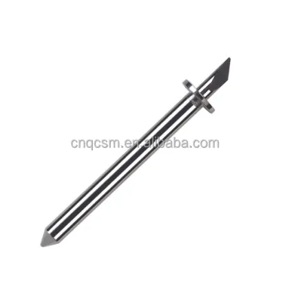 High-Quality Shoes Cutting: Factory Wholesale Mimaki Summa Plotter Machine Blade