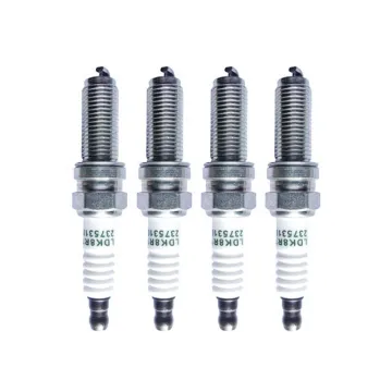 Chevrolet Captiva 2022 Spark Plug OE No. 23753101