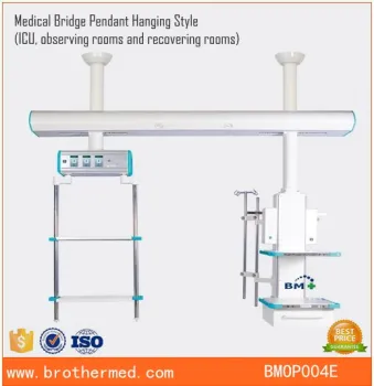 Medical Bridge Pendant Hanging Style