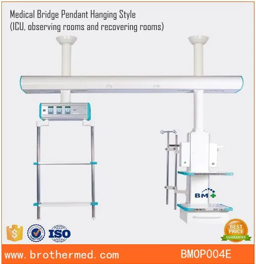 Medical Bridge Pendant Hanging Style