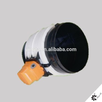 Plastic Motor Damper-VAV