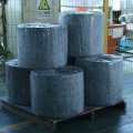 Non Woven Activated Carbon Fabric Media