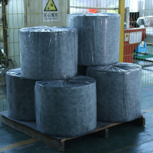 Activated Carbon Fabric Wholesale Non Woven Activated Carbon Fabric Media Supplier