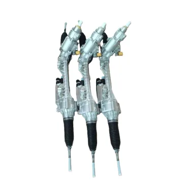 Auto Steering Systems for BMW 5 Series & 6 Series