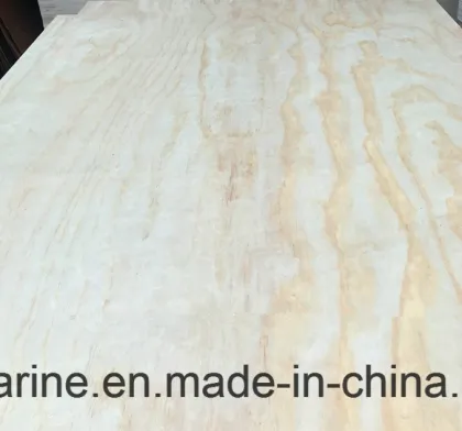 Pine Wood Lumber E/F Grade
