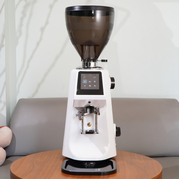 Portable Electric Coffee Grinder