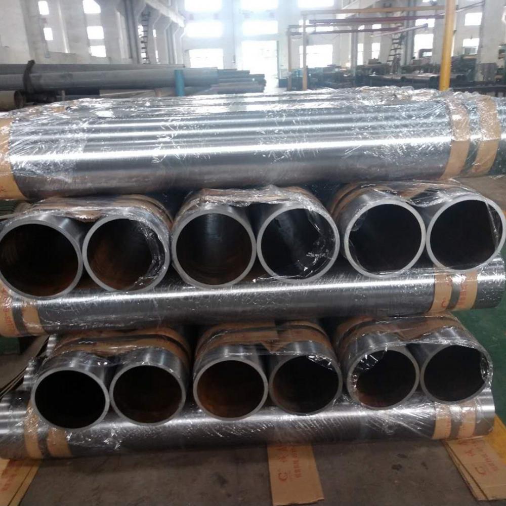 cold drawn unhoned tubing for hydraulic cylinder barrel