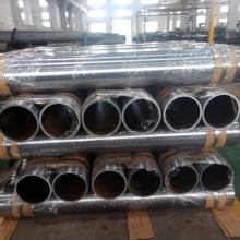 Ống lạnh được vẽ lạnh cho thùng xi lanh thủy lực