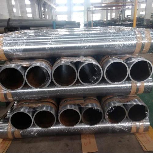 Ống lạnh được vẽ lạnh cho thùng xi lanh thủy lực
