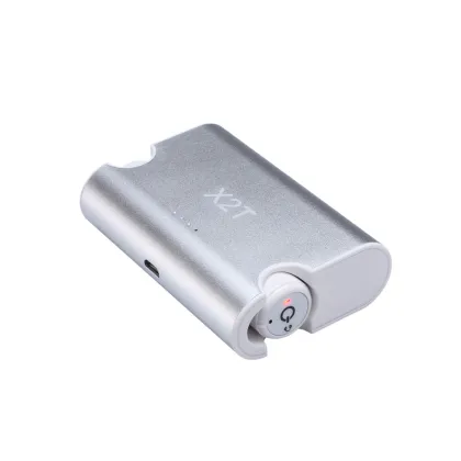 Truly Wireless Bluetooth V4.2 Stereo