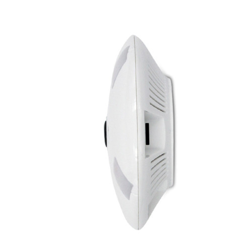 Hidden Bulb Wifi Security Camera 960P IP Camera