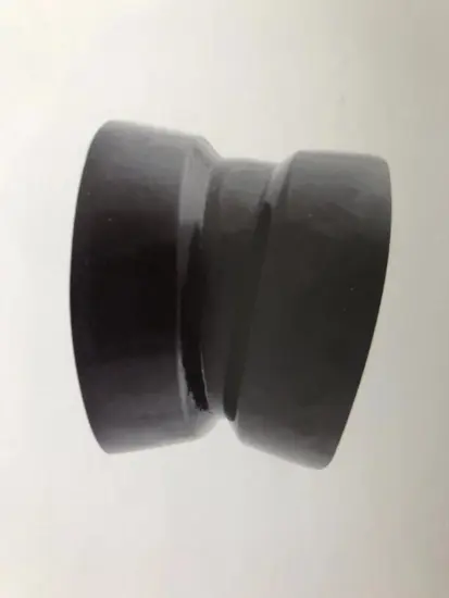 Ductile iron double socket/socket bend-11.25°