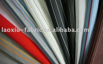 taffeta polyster lining fabric