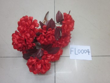 Decorative Plastic Flower