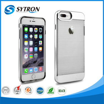 Two in One Protective Back Cover case for zte blade s6 plus