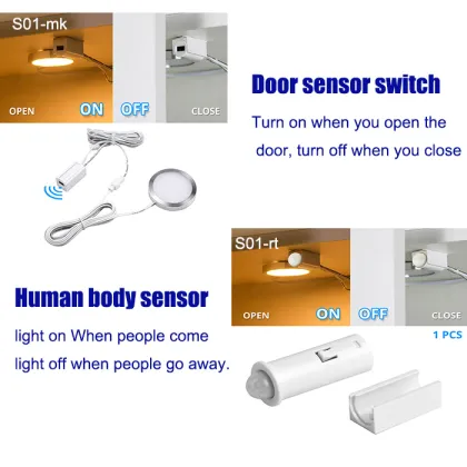 Wholesale 12V 24V Smart Touch Sensor Switch