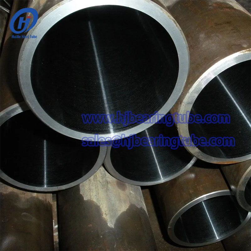 hydraulic steel pipes