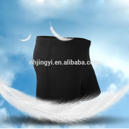 breathable cheap men bike cycling pants underwear sports shorts