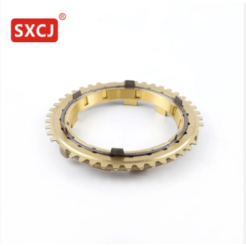 M/T Gearbox Auto Parts Synchronizer Ring Gear OEM8-97241305-2 for Isuzu