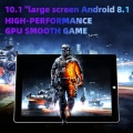 Quad Core Android планшетный ПК с 3G звонком