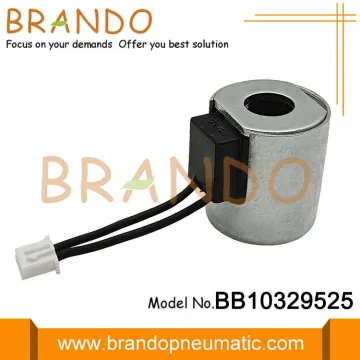 ASCO Type Solenoid Valve Coil MP-C-015 27-462-1 27-466-3