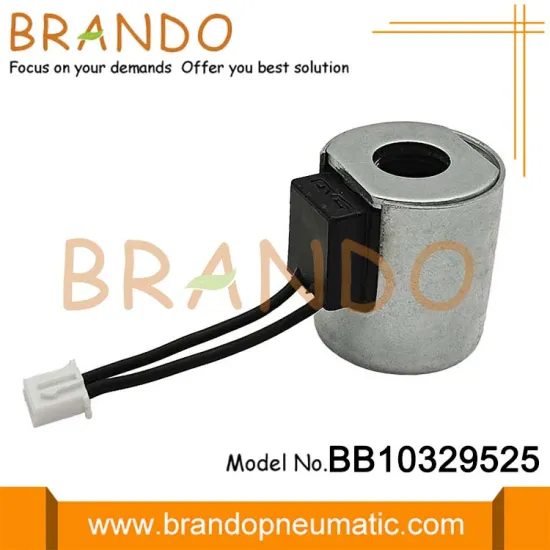 ASCO Type Solenoid Valve Coil MP-C-015 27-462-1 27-466-3