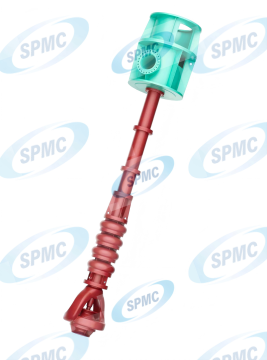 NLO Vertical Can Type Condensate Pump