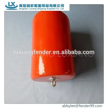 luxiang brand colorful polyureathane eva foam float