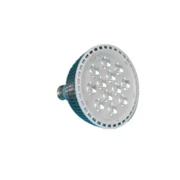 E27 PAR38 - 12w LED PAR38 Lamp (Warm White)