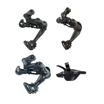 Ltwoo A7 10 Speed Gear Shift Group 3X10s Shift Lever 10 Speed Front And Rear Derailleur Trigger Shift Bike Parts