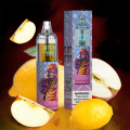 Utco Tornado Gorilla 7000 Puffs Vapes boleh pakai