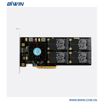 Reliability and endurance Sata MINI PCIe SSD